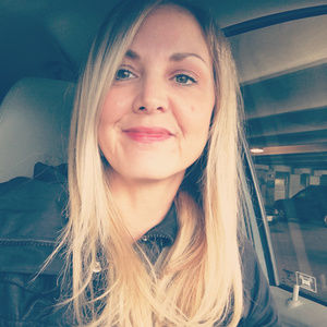 Meet your Posher, Kristin